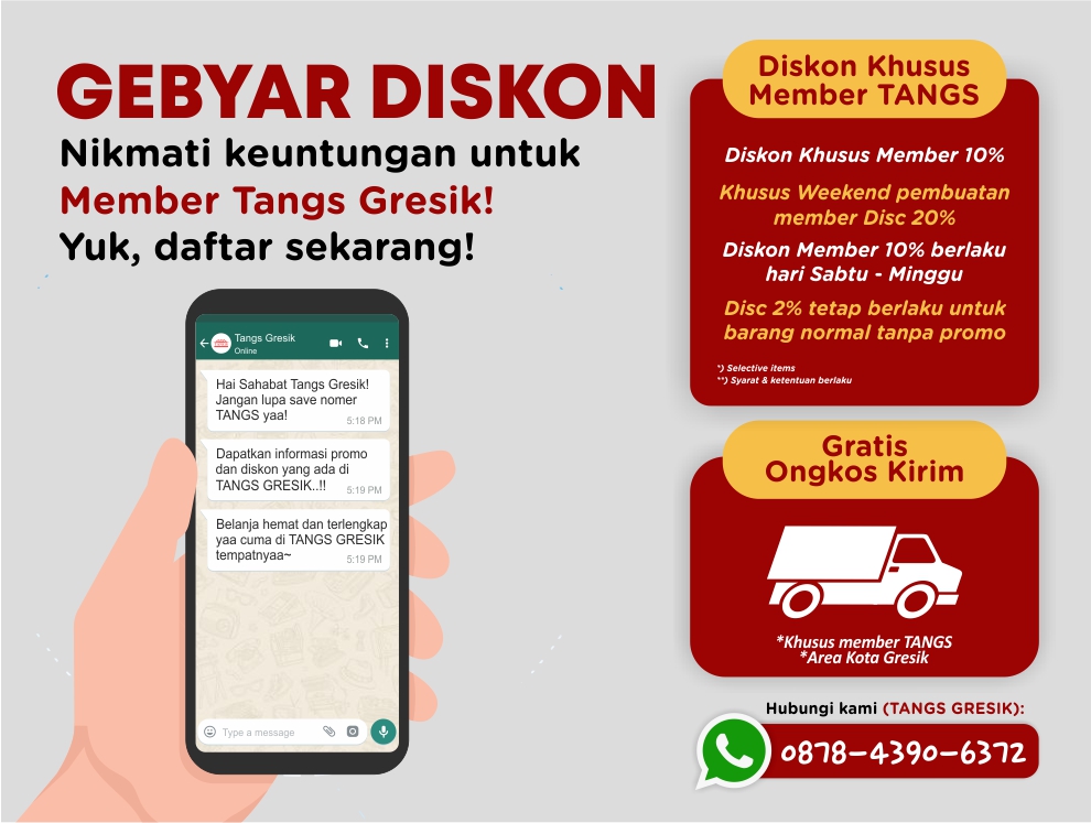 Rejeki Tangstastic